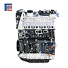 EA888 CCZ engine
